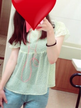 Mamiさんのコーディネート