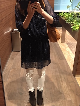 Mamiさんのコーディネート