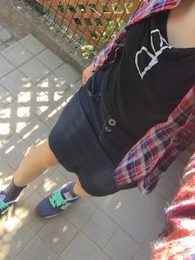 Mamiさんのコーディネート