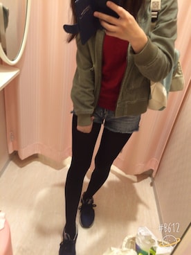 Mamiさんのコーディネート