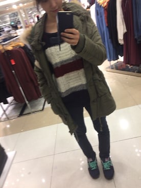 Mamiさんのコーディネート