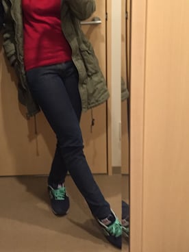 Mamiさんのコーディネート