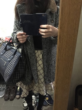 Mamiさんのコーディネート