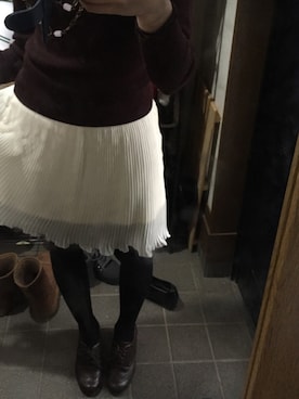 Mamiさんのコーディネート