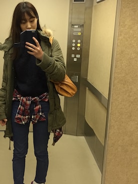 Mamiさんのコーディネート