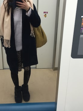 Mamiさんのコーディネート