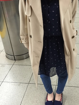 Mamiさんのコーディネート