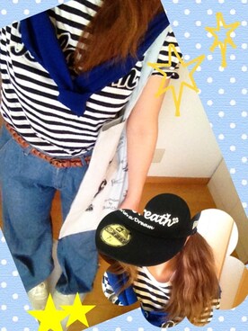 まいまいさんのコーディネート