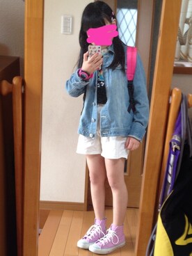 kanoさんのコーディネート