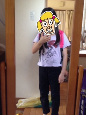 kanoさんのコーディネート