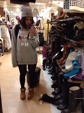 i_am_aiさんのコーディネート