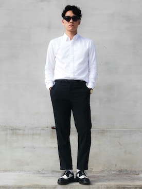 찐찌버거さんのコーディネート