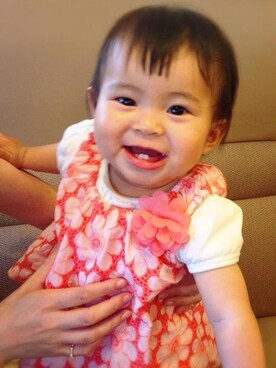 ゆいぴさんのコーディネート