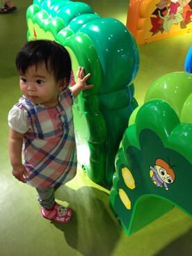 ゆいぴさんのコーディネート