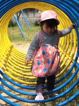 ゆいぴさんのコーディネート