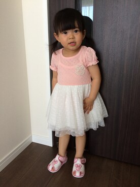 ゆいぴさんのコーディネート