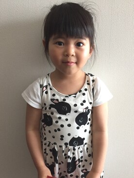 ゆいぴさんのコーディネート