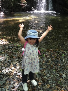 ゆいぴさんのコーディネート