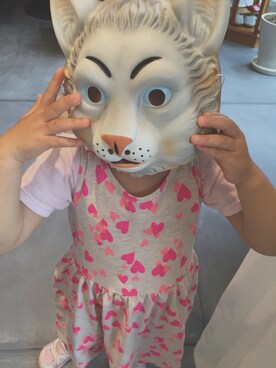 ゆいぴさんのコーディネート