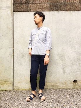 shojisanさんのコーディネート