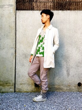 shojisanさんのコーディネート