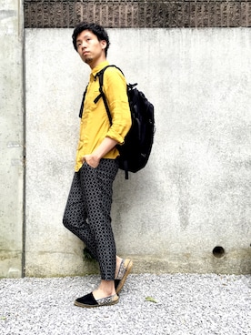 shojisanさんのコーディネート