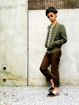 shojisanさんのコーディネート