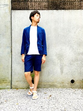 shojisanさんのコーディネート