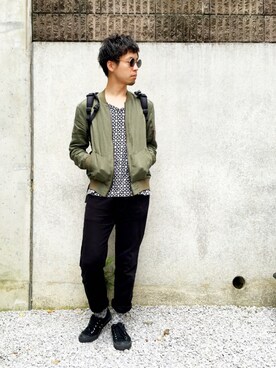 shojisanさんのコーディネート