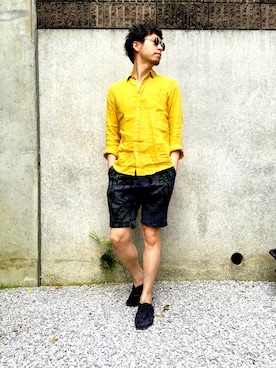 shojisanさんのコーディネート