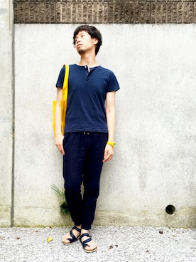 shojisanさんのコーディネート