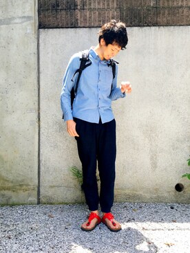 shojisanさんのコーディネート