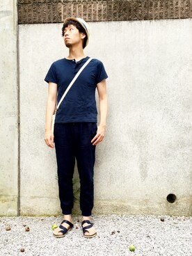 shojisanさんのコーディネート