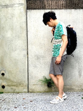 shojisanさんのコーディネート