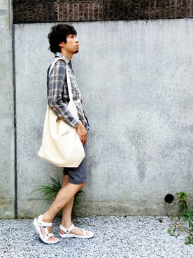 shojisanさんのコーディネート