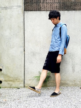 shojisanさんのコーディネート