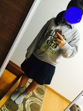 みねさんのコーディネート