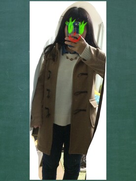 みねさんのコーディネート