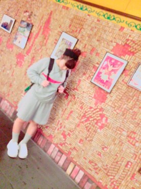 みねさんのコーディネート