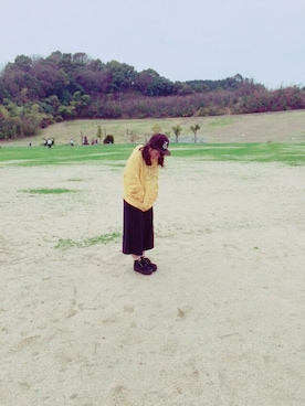 みねさんのコーディネート