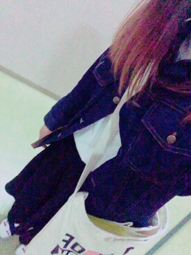 みねさんのコーディネート