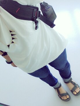 みねさんのコーディネート