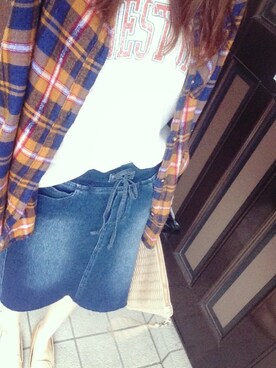 krnさんのコーディネート