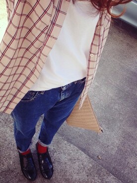 krnさんのコーディネート