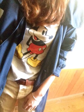 krnさんのコーディネート