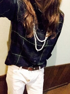 krnさんのコーディネート