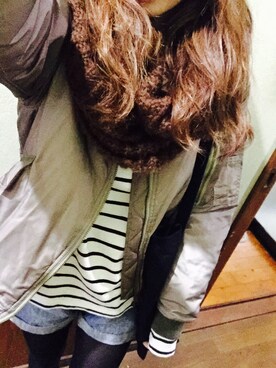 krnさんのコーディネート