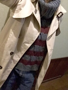 krnさんのコーディネート