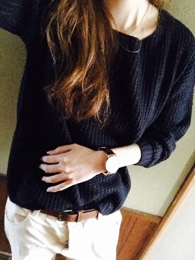 krnさんのコーディネート