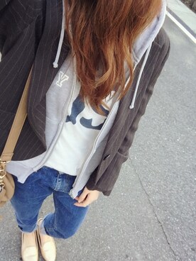 krnさんのコーディネート